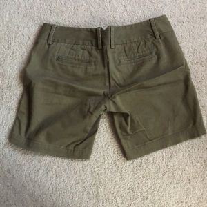 AE shorts